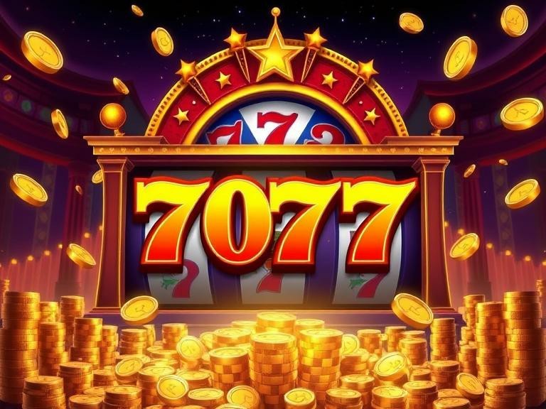 nagad 777
