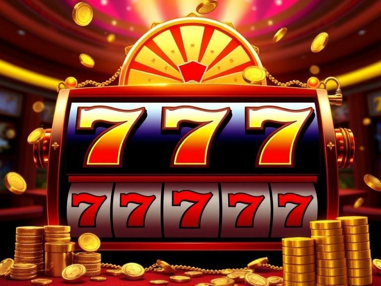 nagad 777