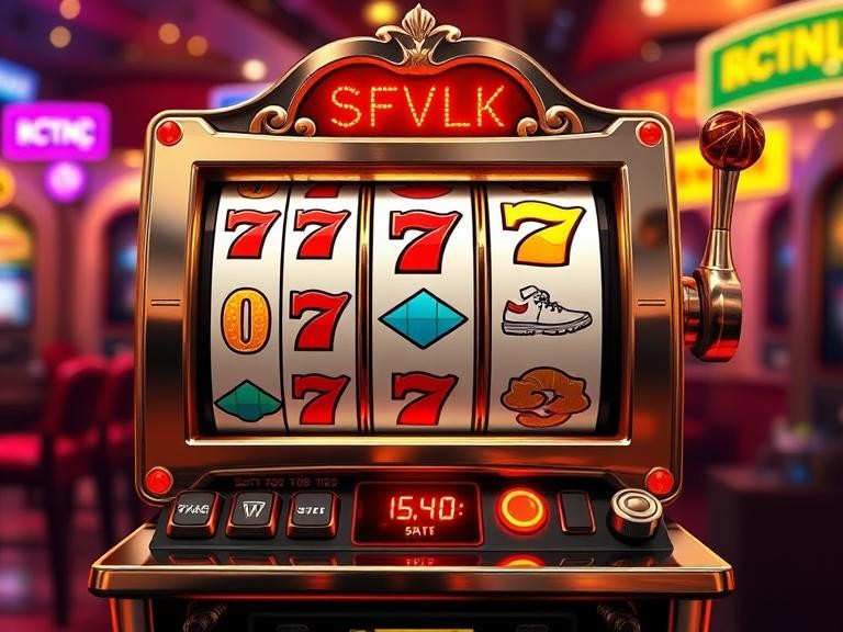 nagad 777